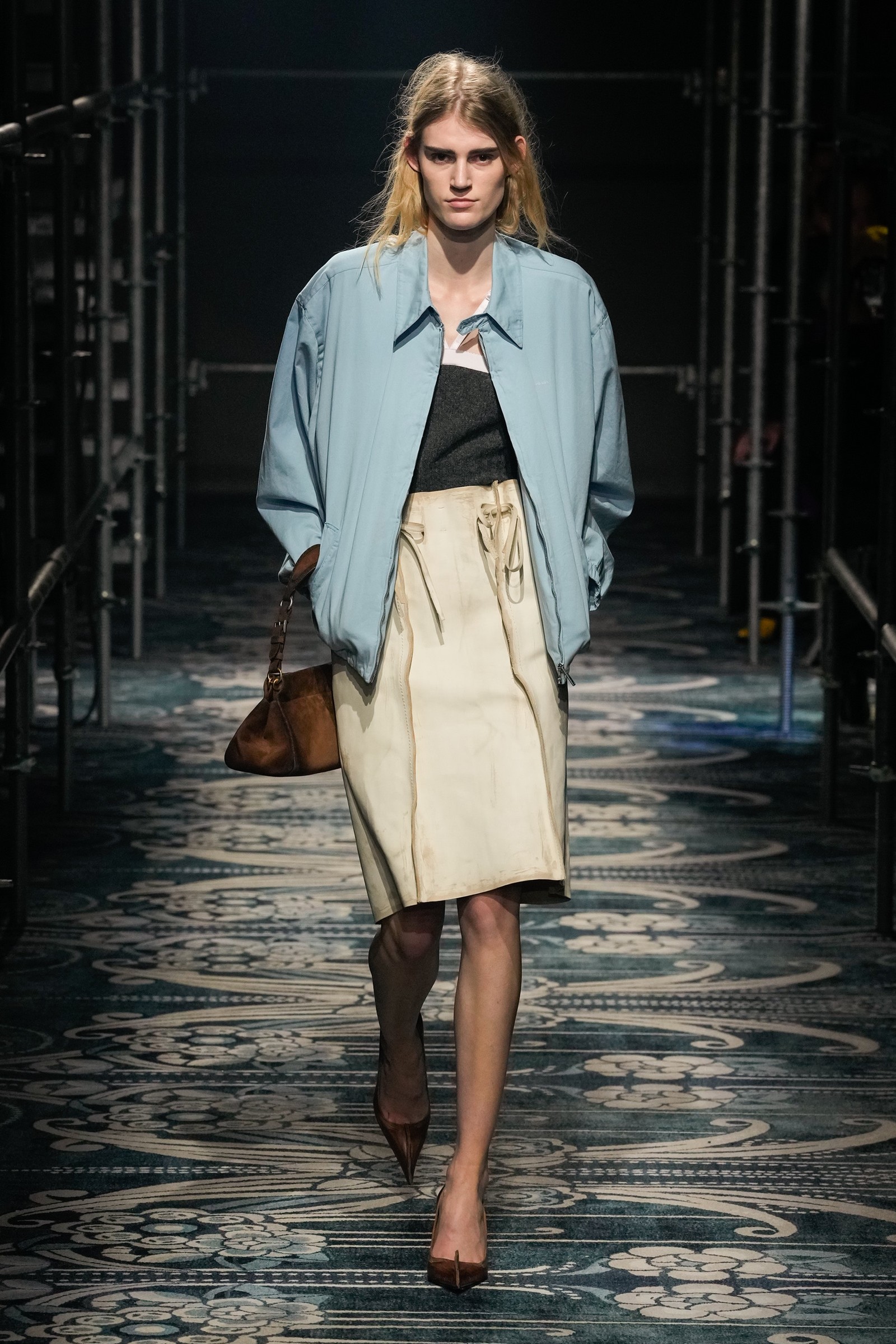 Prada | Milão | Inverno 2025