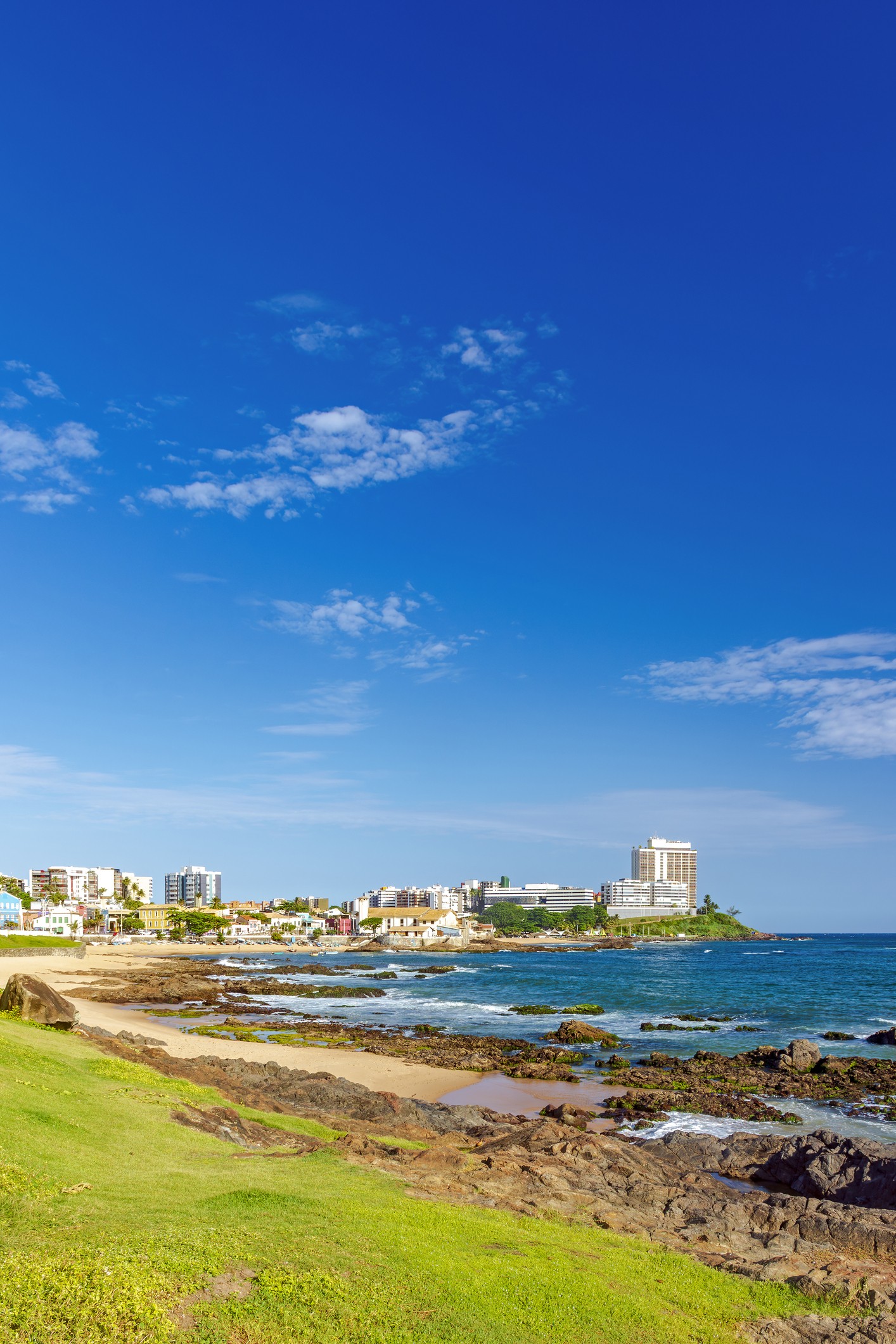 Guia do Rio Vermelho: o que fazer no bairro mais boêmio de Salvador
