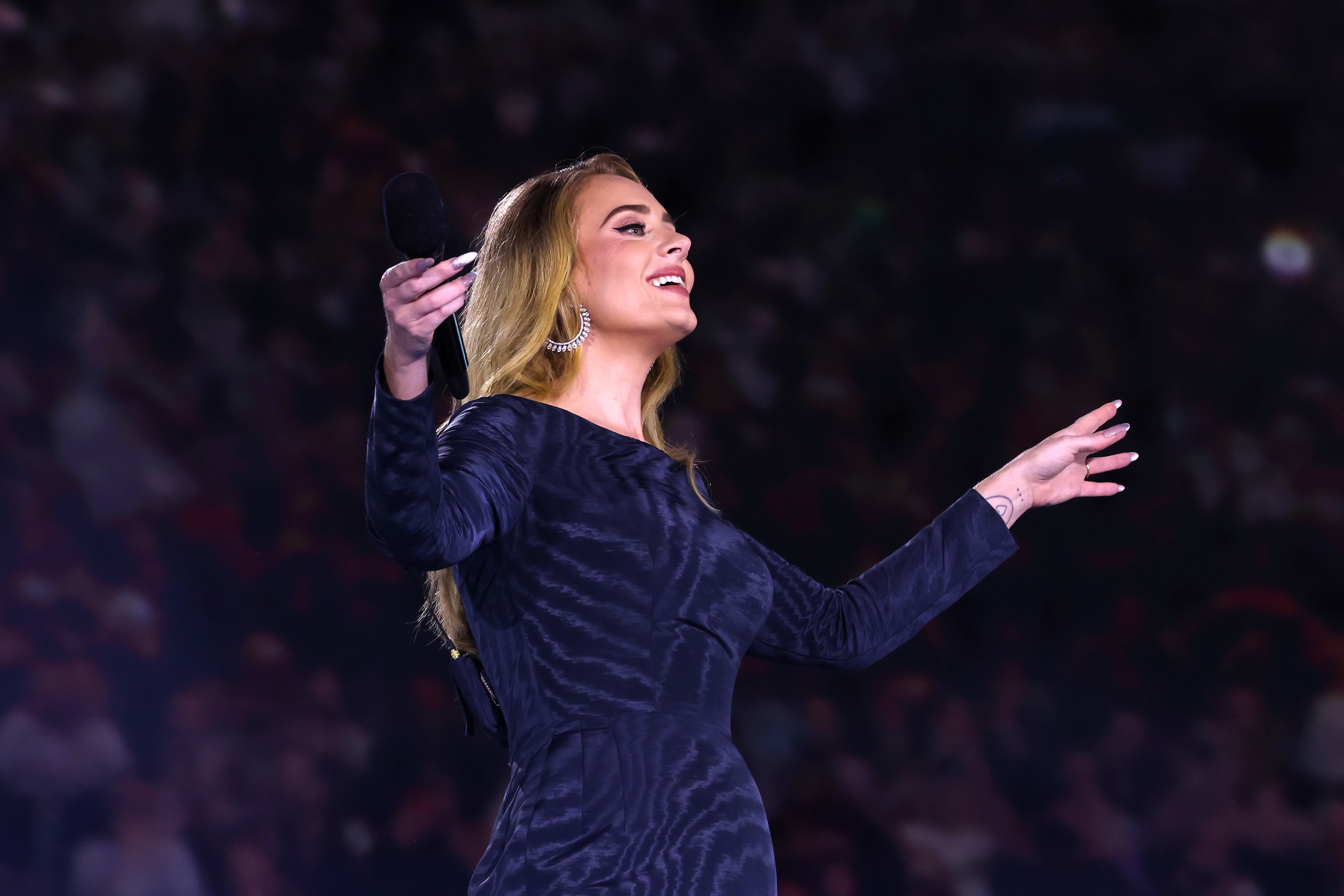 10 vestidos de noiva que gostaríamos de ver Adele usando