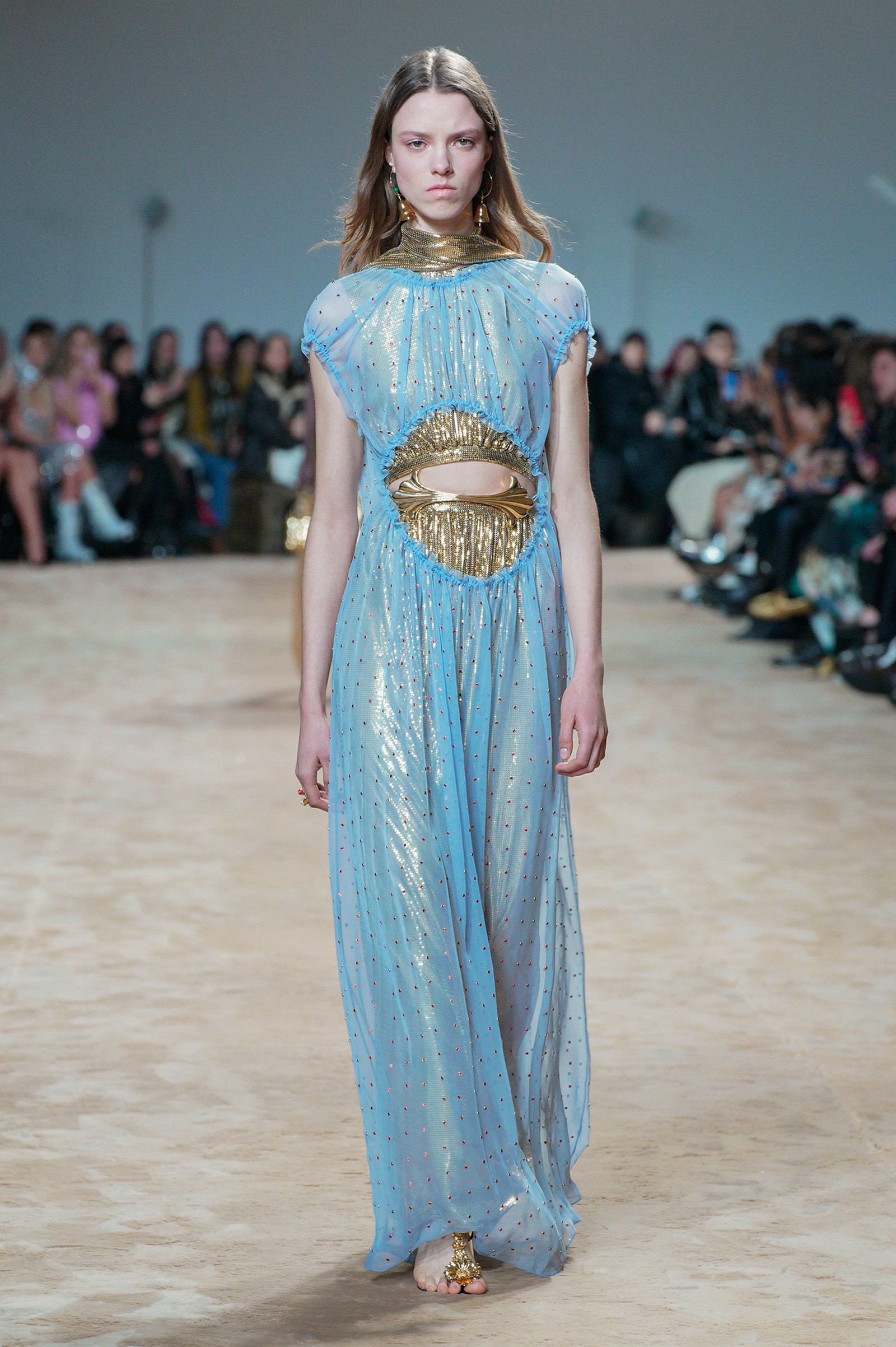 Paco Rabanne | Paris | Inverno 2023