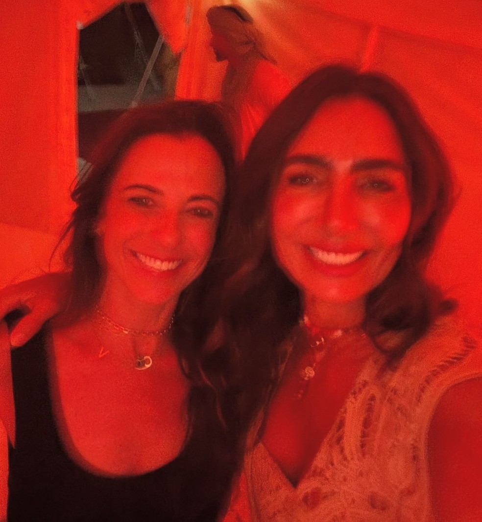 Marcio Garcia curte férias em Marrocos com a esposa: 'Inesquecível'