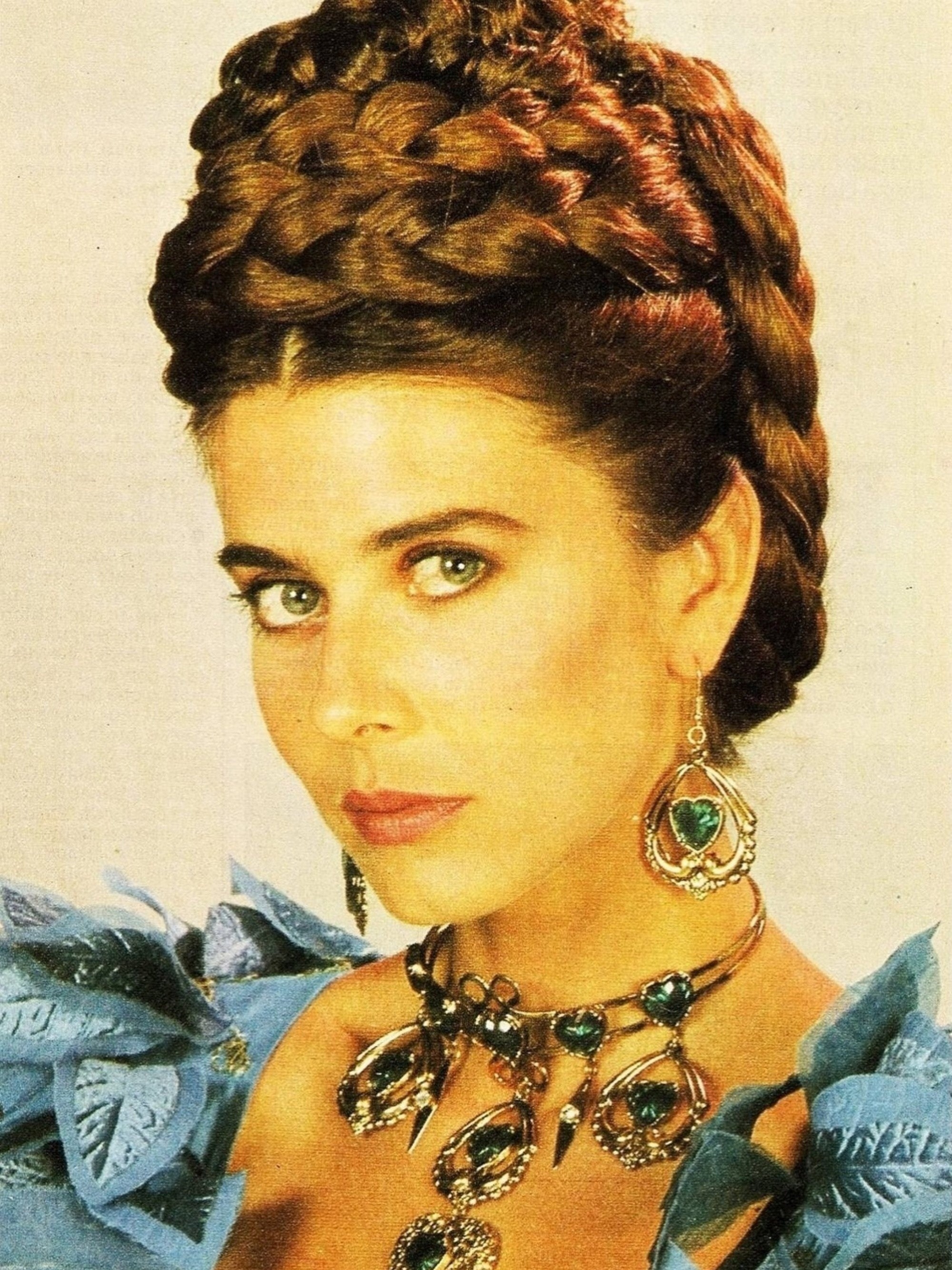 Quem é quem em "Dona Beja": do clássico da Manchete à nova versão da HBO Max