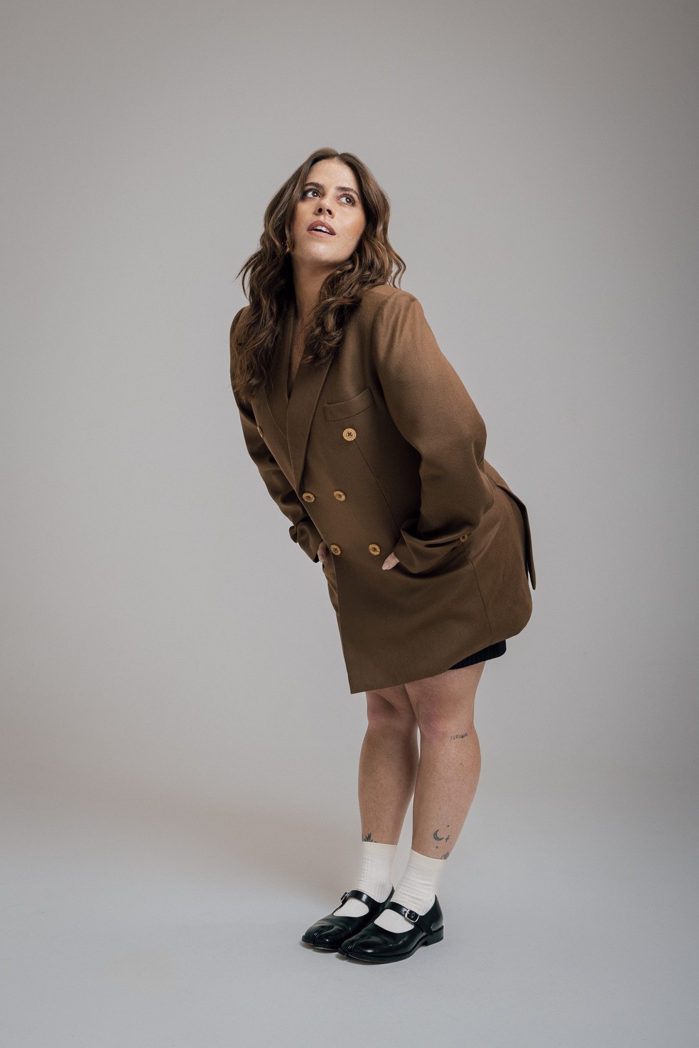 Tati Machado — Foto: GLIN+MIRA @glin.mira / Divulgação