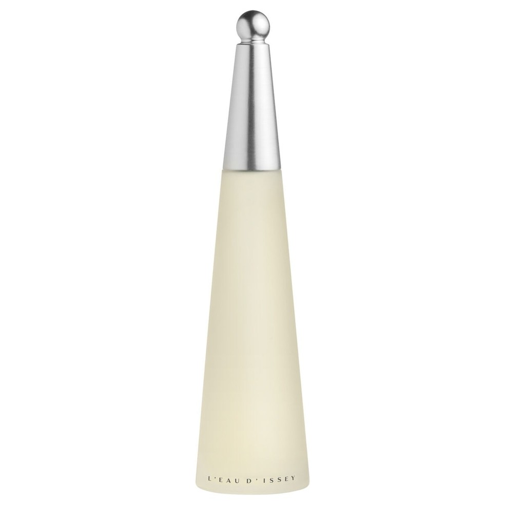 L'Eau d'Issey, Issey Miyake — Foto: Divulgação