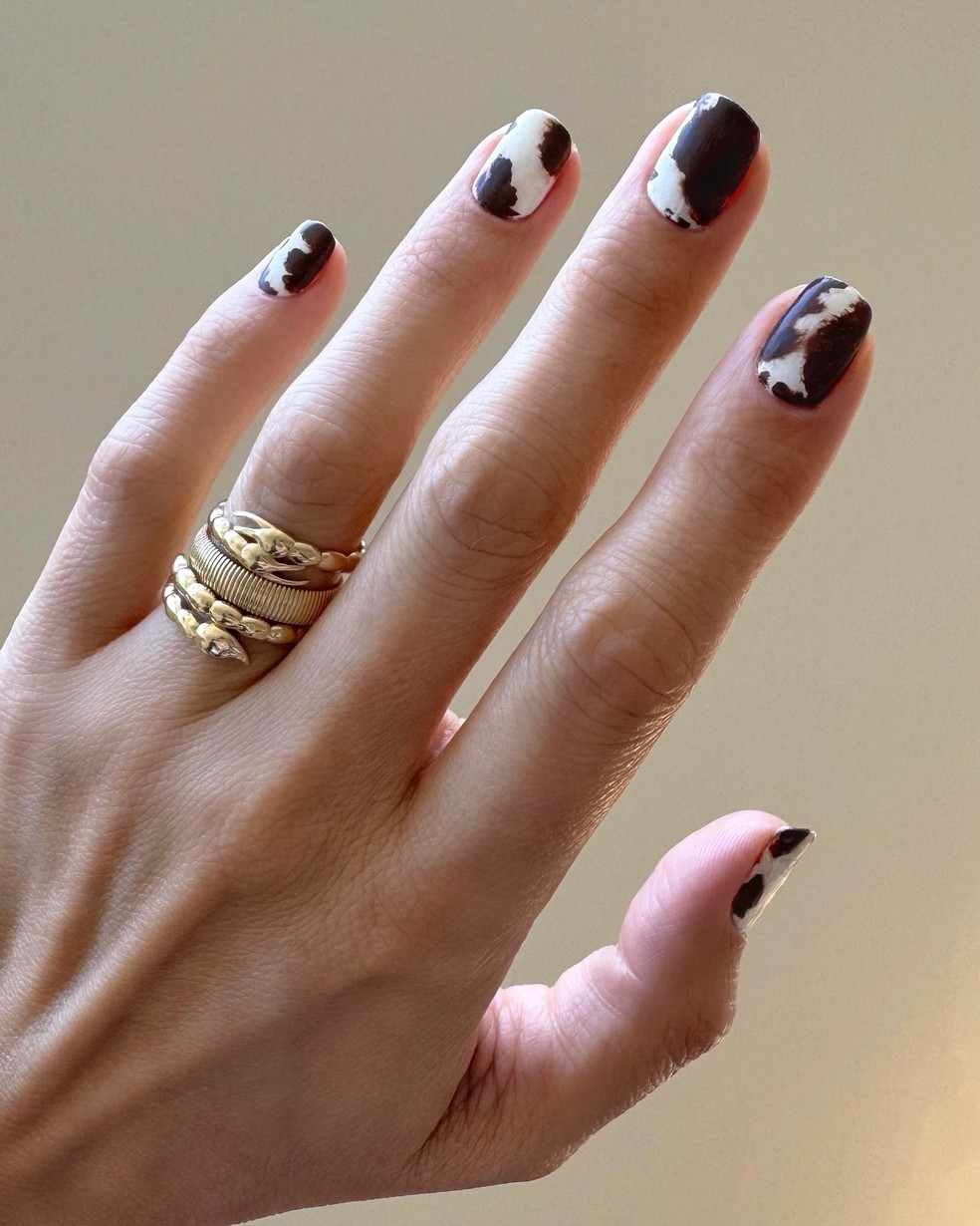 Natal Nail Art 2025 Must‑See Trends