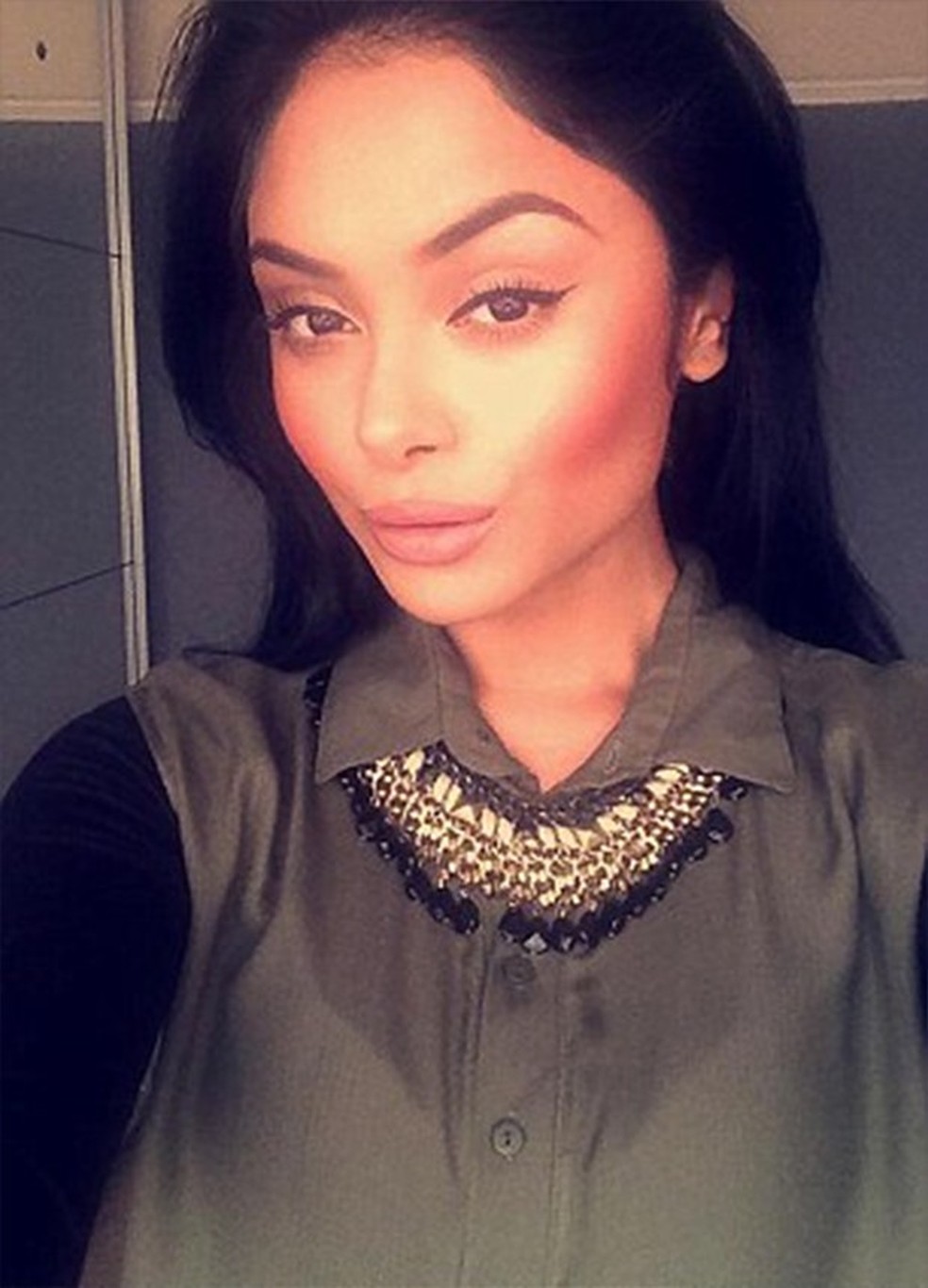 Afshan Azad: Padma Patil-Darstellerin Hat Geheiratet – XVGXUZ