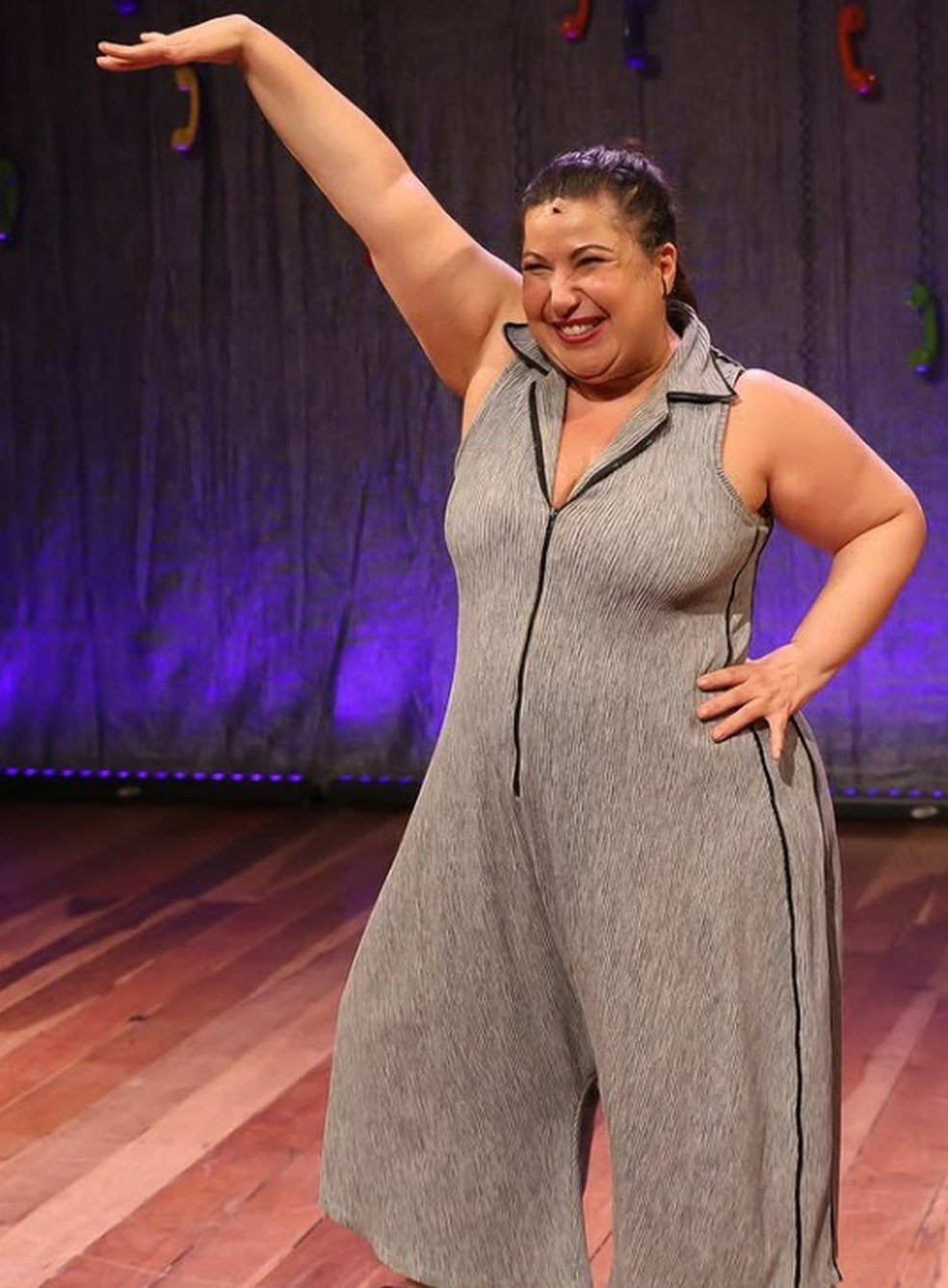 Mariana Xavier — Foto: Reprodução/Instagram