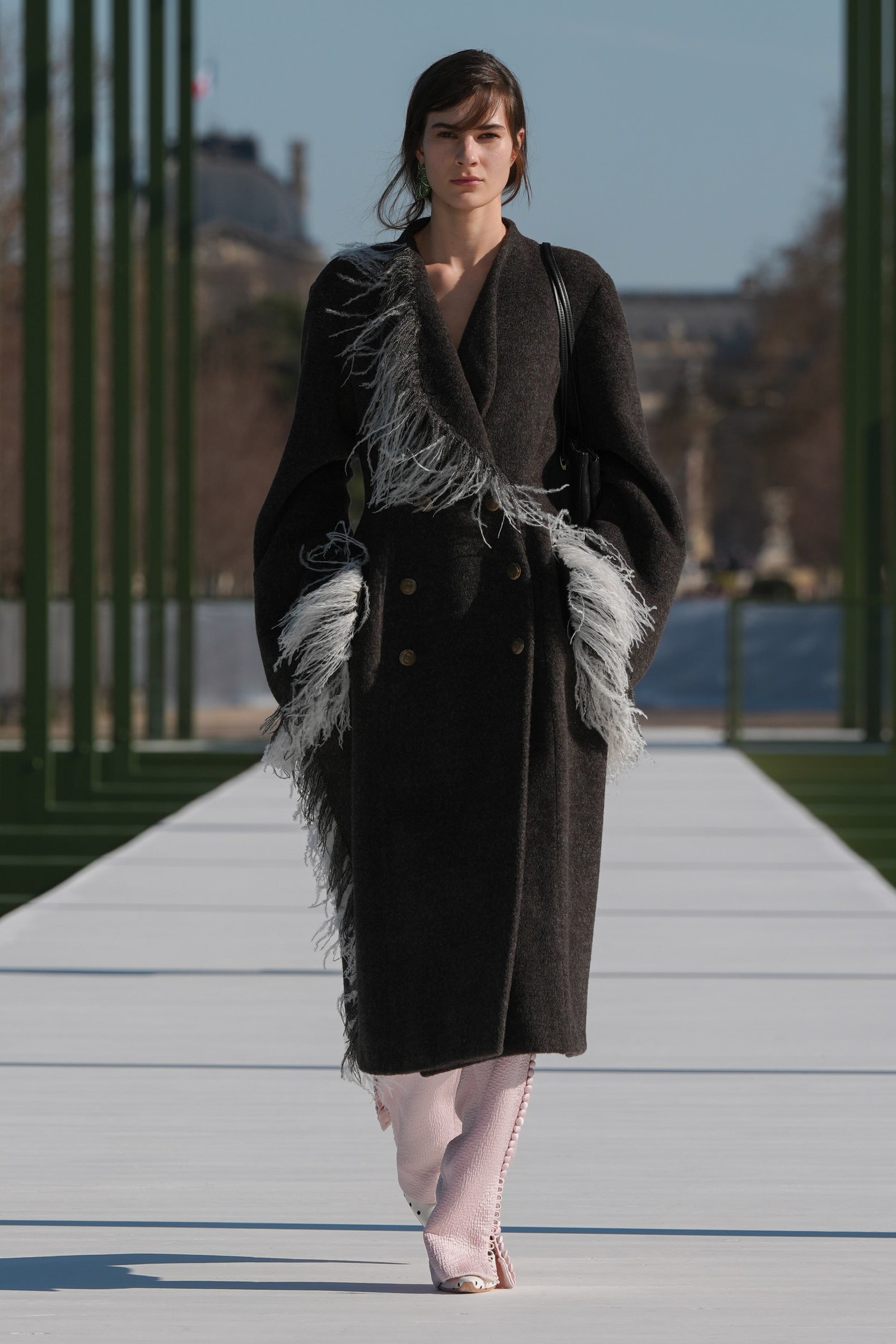 Christian Dior | Paris | Inverno 2026 — Foto: Launchmetrics Spotlight