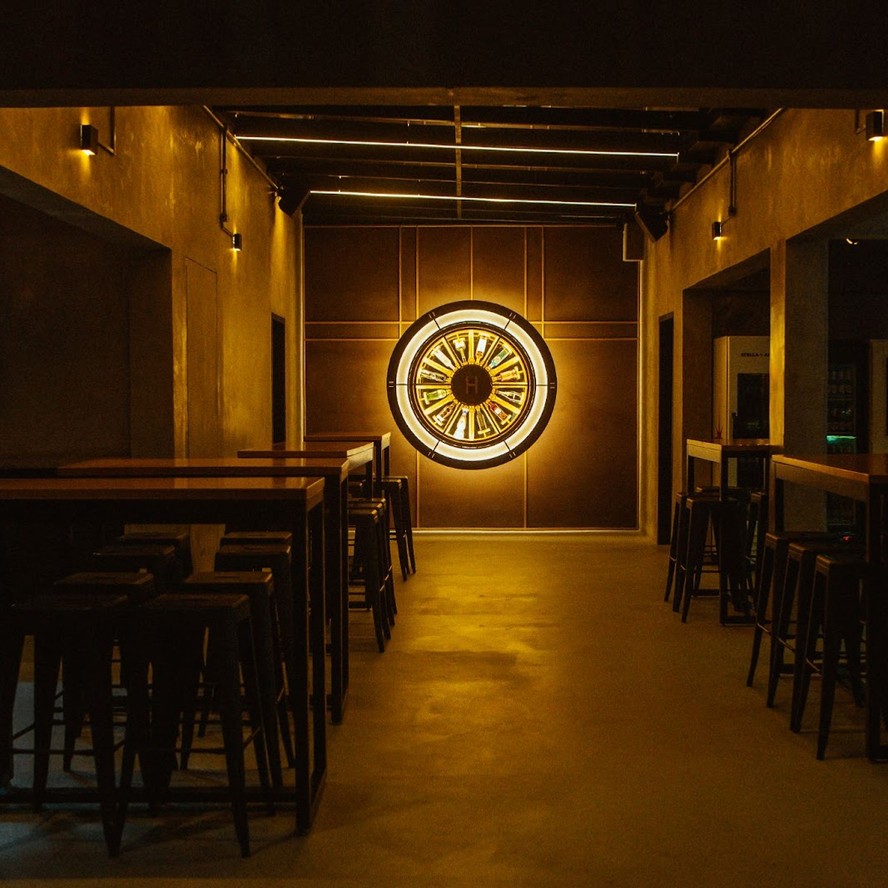 Pinheiros: 4 novos hotspots para conhecer já