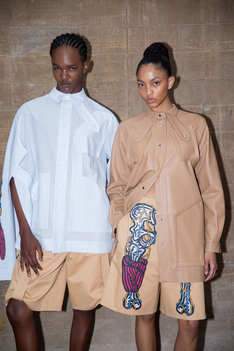 Herchcovitch; Alexandre | SPFW N60