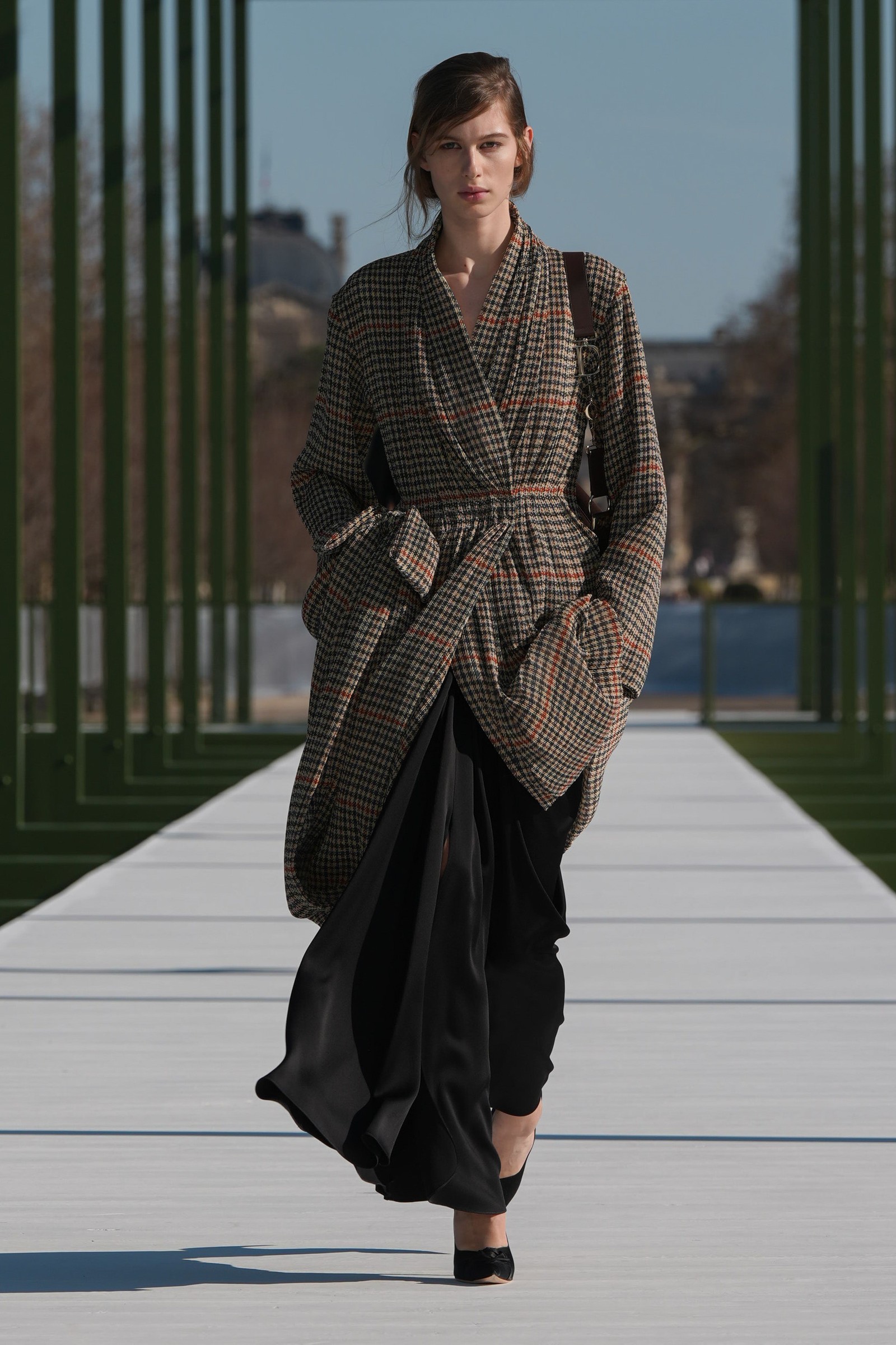 Christian Dior | Paris | Inverno 2026 — Foto: Launchmetrics Spotlight