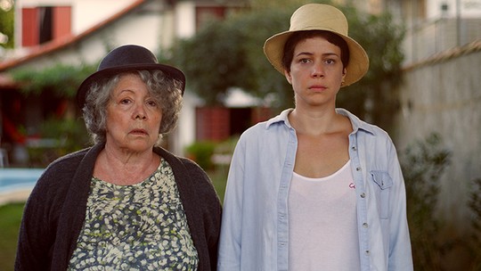 21 filmes de diretoras brasileiras na Mostra de São Paulo
