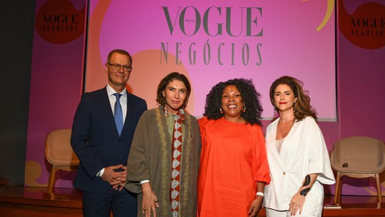 Vogue Negócios: 9 reflexões sobre longevidade e envelhecimento