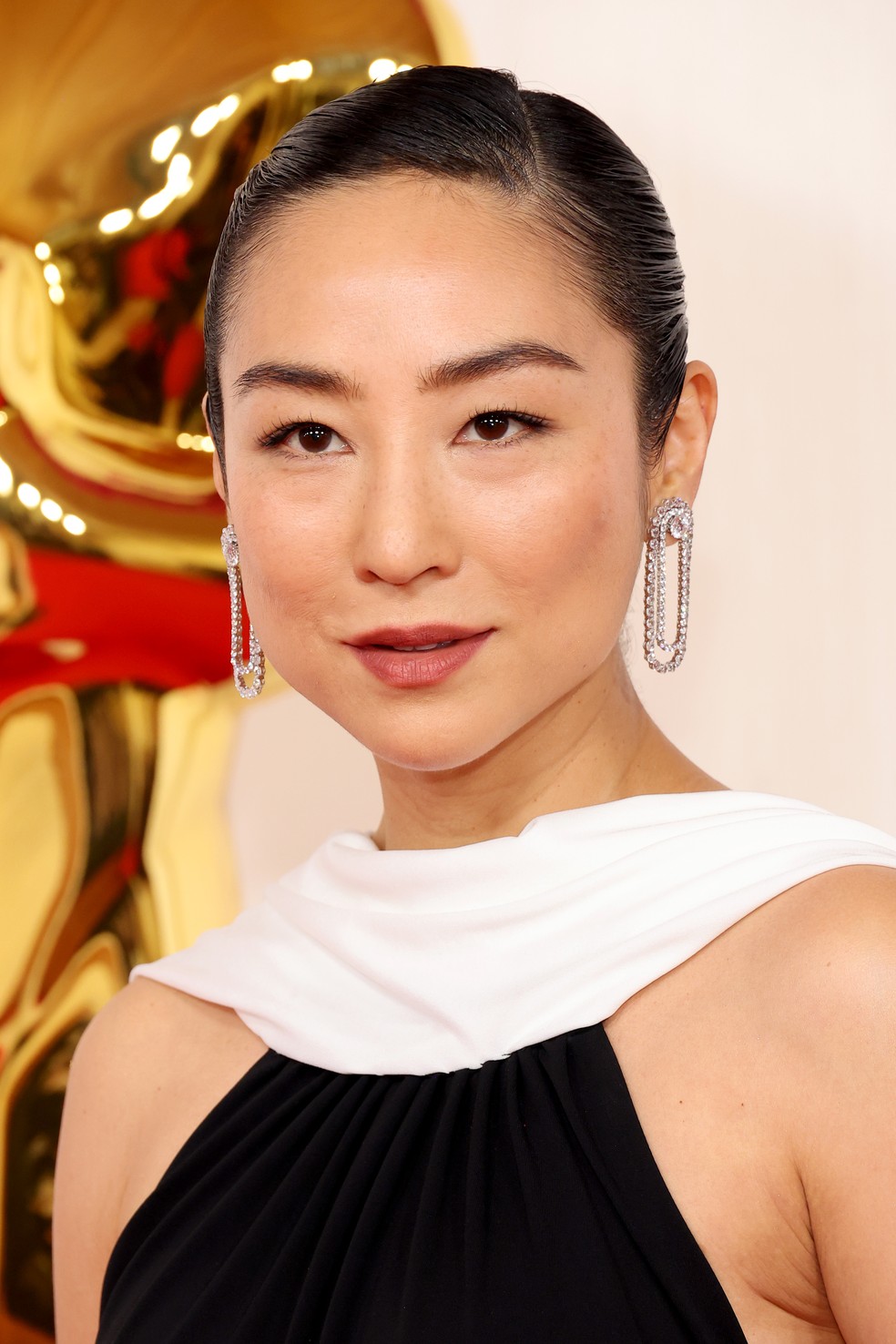 Greta Lee  — Foto: Getty Images