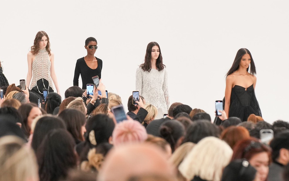 Givenchy | Paris | Inverno 2023