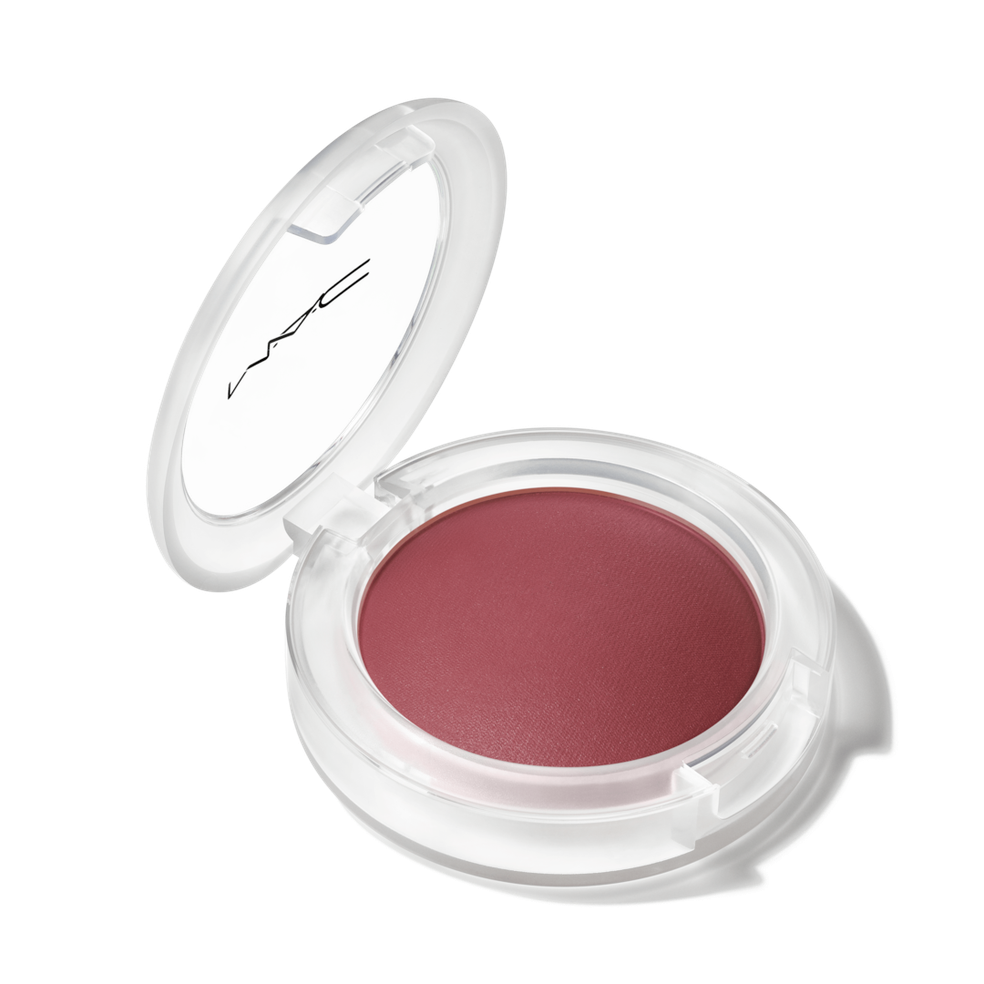 Glow Play Blush de MAC — Foto: Foto: Divulgação