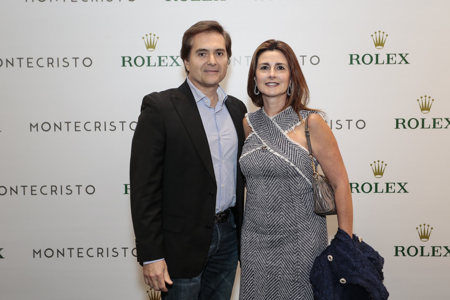Montecristo inaugura flagship (e espaço exclusivo Rolex) no JK Iguatemi