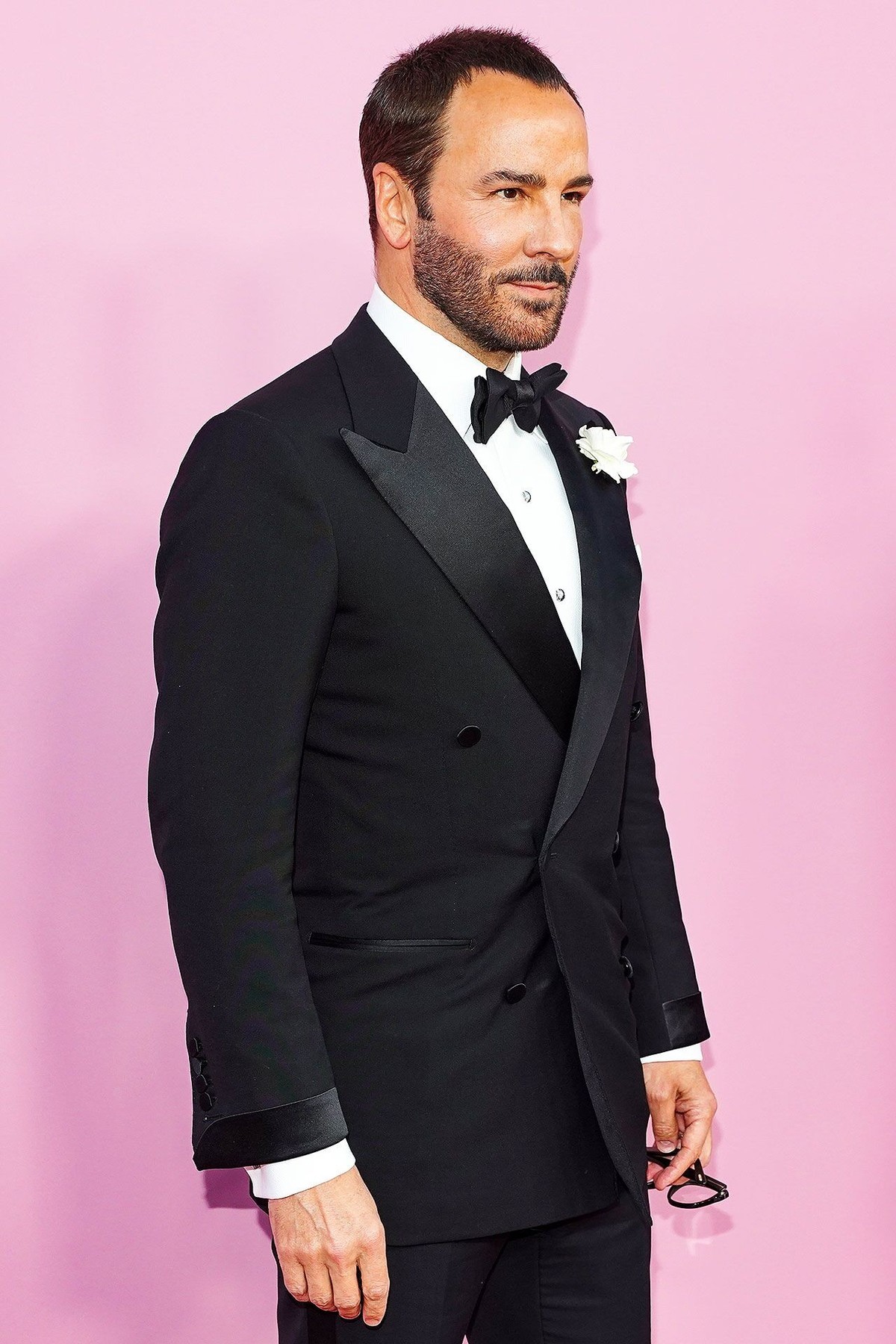 Tom Ford troca a NYFW por Los Angeles na próxima temporada de desfiles