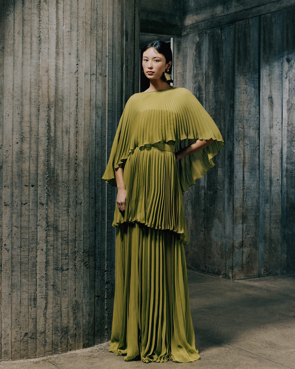 Fashion News as quatro novidades mais quentes da semana Moda Vogue