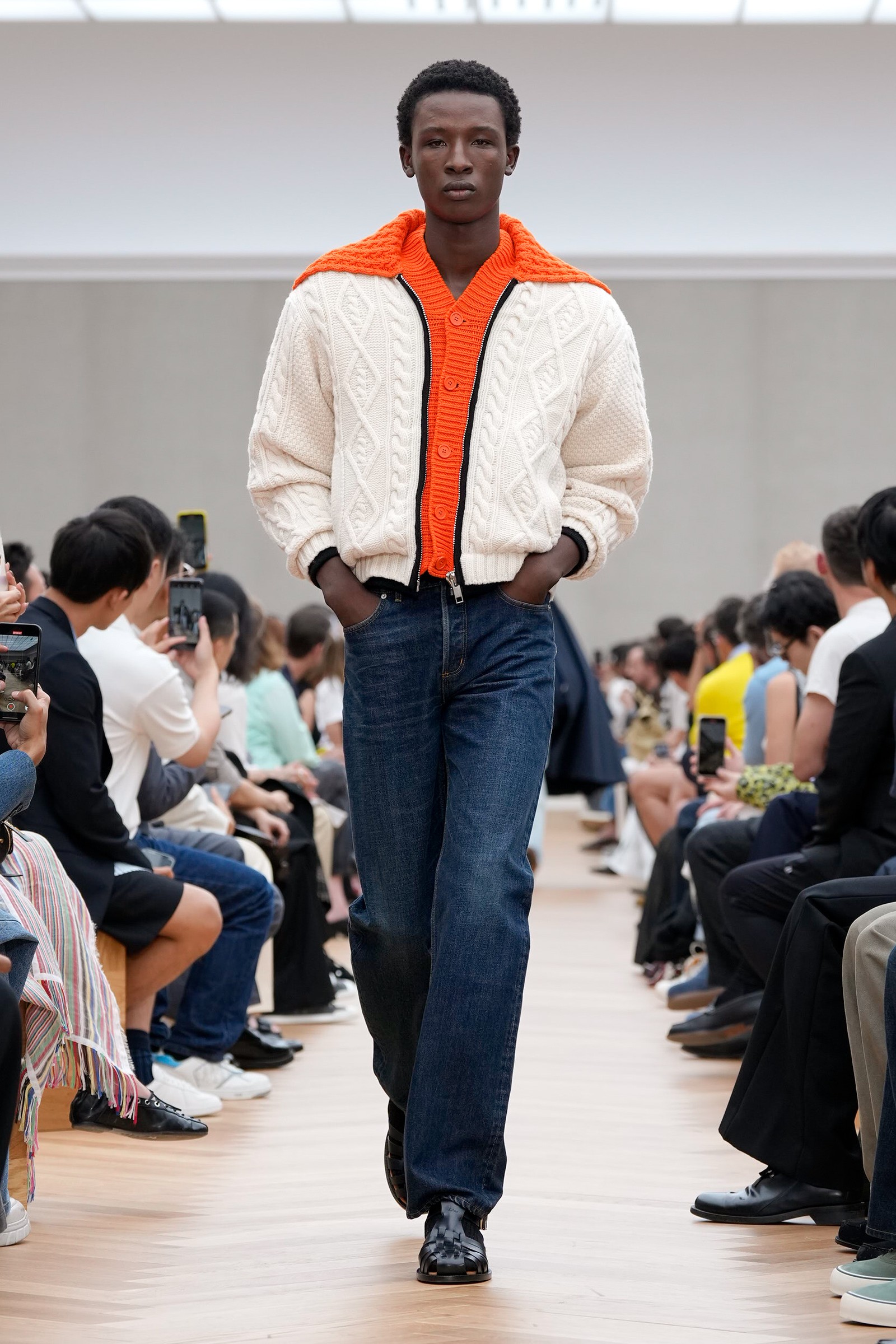 Dior | Verão 2026 — Foto: Launchmetrics Spotlight