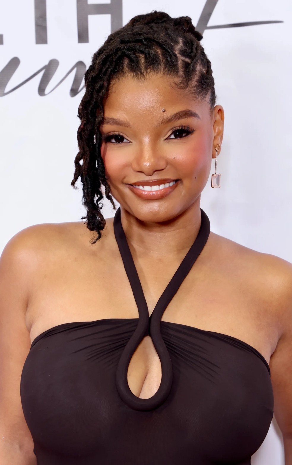Halle Bailey — Foto: Getty Images
