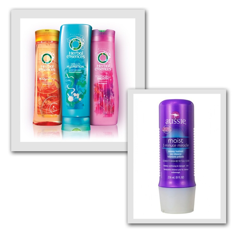 Produtos da Aussie e Herbal Essences desembarcam no Brasil Beleza Vogue