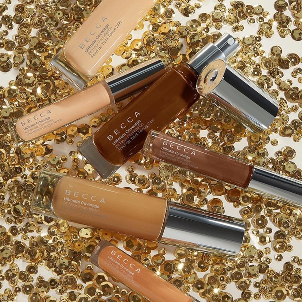 Becca no Brasil: 5 produtos – além dos iluminadores – que valem a pena