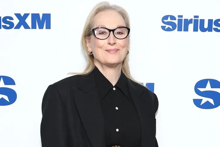 Meryl Streep descarta autobiografia e brinca sobre o assunto: 
