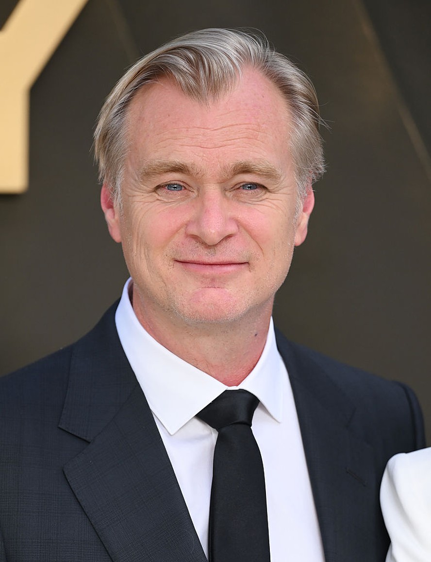 Christopher Nolan