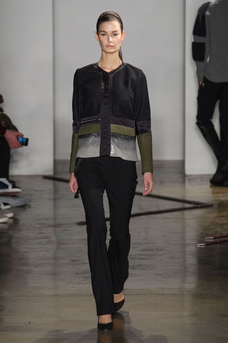 Tim Coppens | Nova York | Inverno 2016