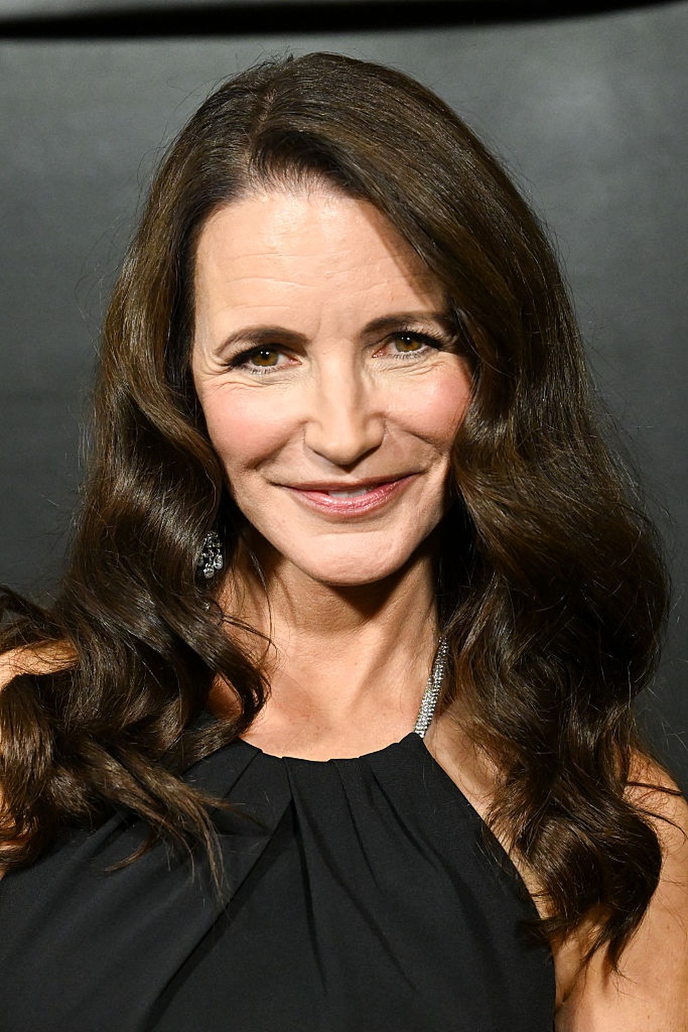 Kristin Davis — Foto: GettyImages