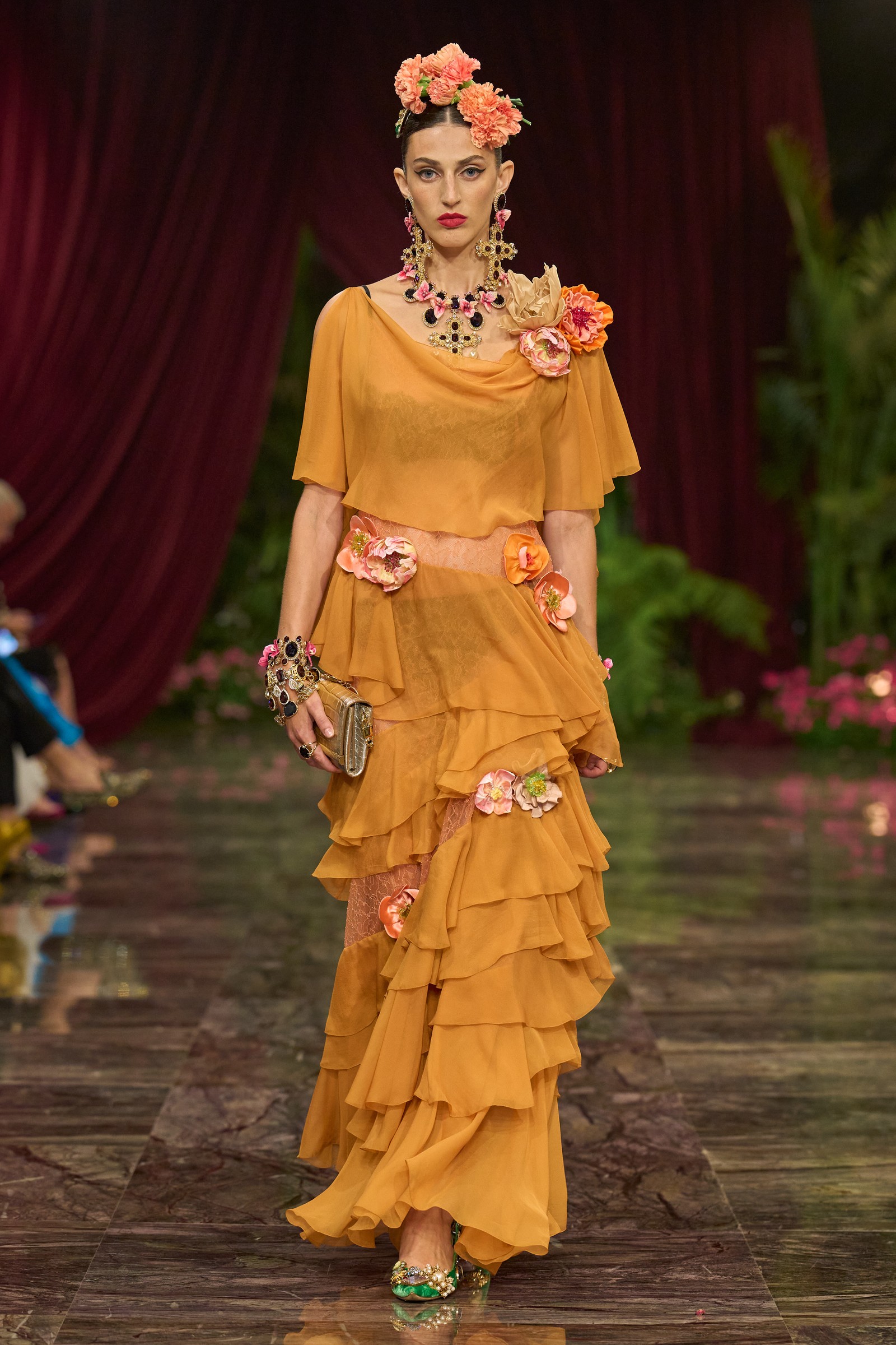 Dolce&Gabbana | Alta Moda 2026