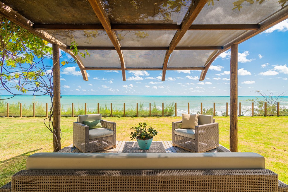 Carmel Charme — Foto: Divulgação