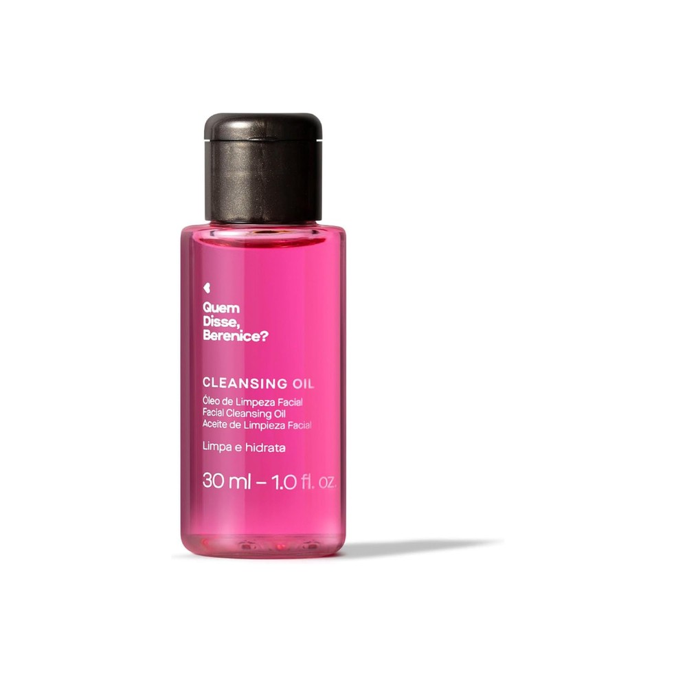 Double cleansing: como fazer a técnica coreana para limpeza profunda da ...
