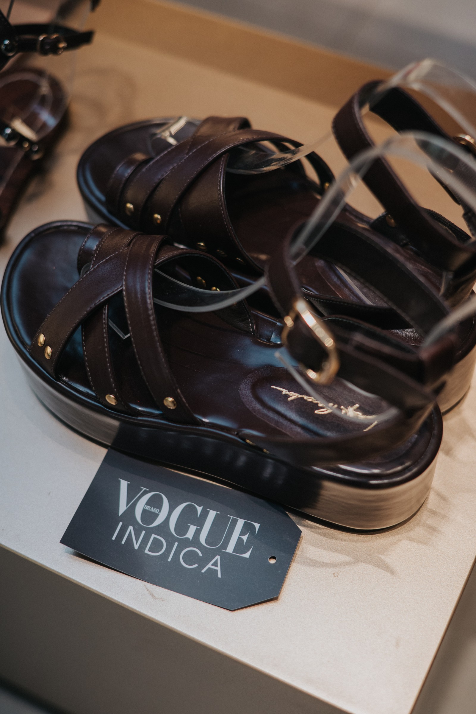 Vogue Fashion’s Night Out lota Boulevard Shopping com talks e ativações ...