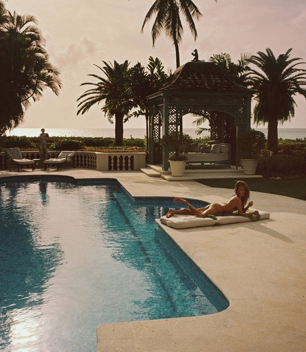 Alessandra Ambrosio — Foto: Reprodução/Instagram