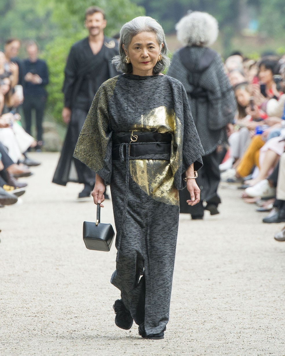 Fernanda Yamamoto | SPFW N58
