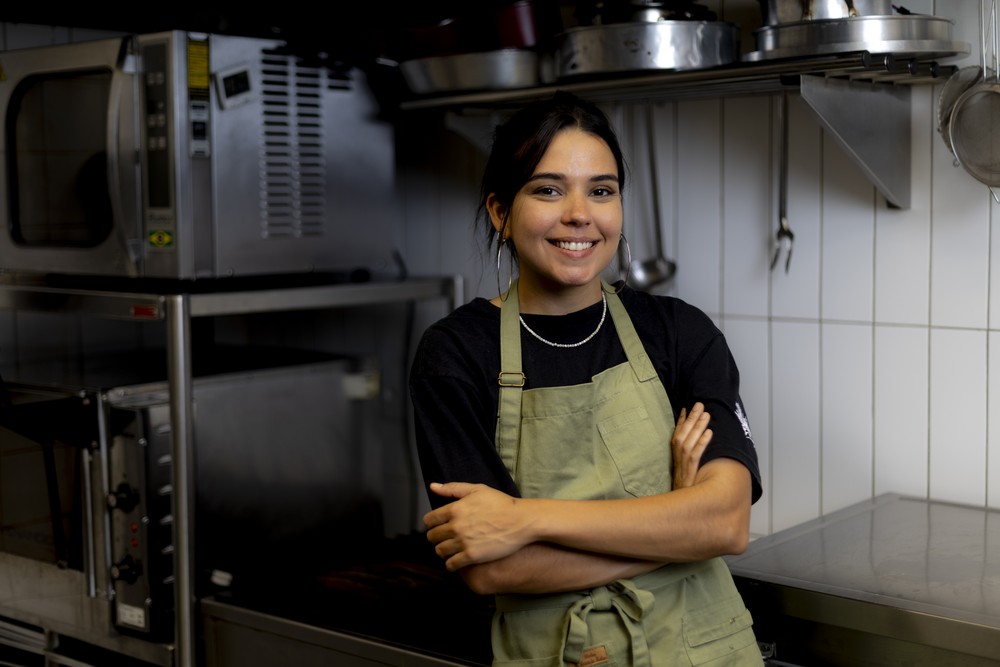 Mulheres do Brasil: um panorama de cozinhas e negócios gastronômicos ...