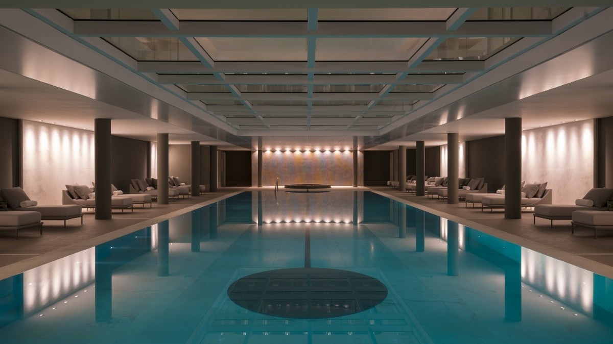 Vogue testou os melhores spas de São Paulo e indica os novos tratamentos