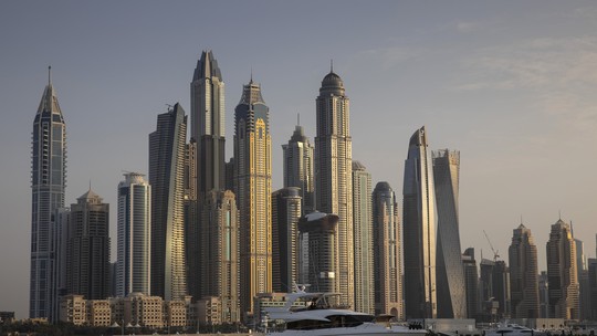 10 motivos pelos quais os brasileiros estão amando Dubai