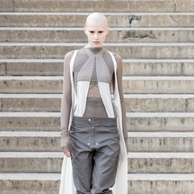 Rick Owens | Paris | Verão 2026