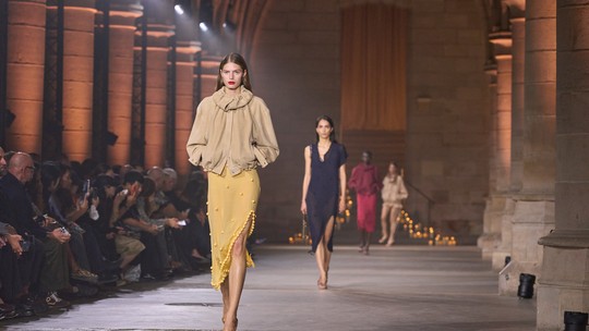 Victoria Beckham | Paris | Verão 2027
