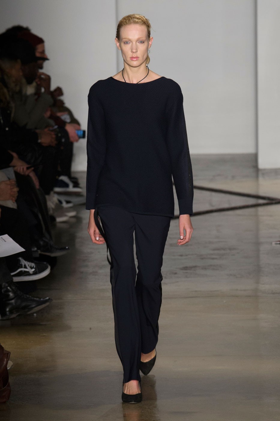 Tim Coppens | Nova York | Inverno 2016