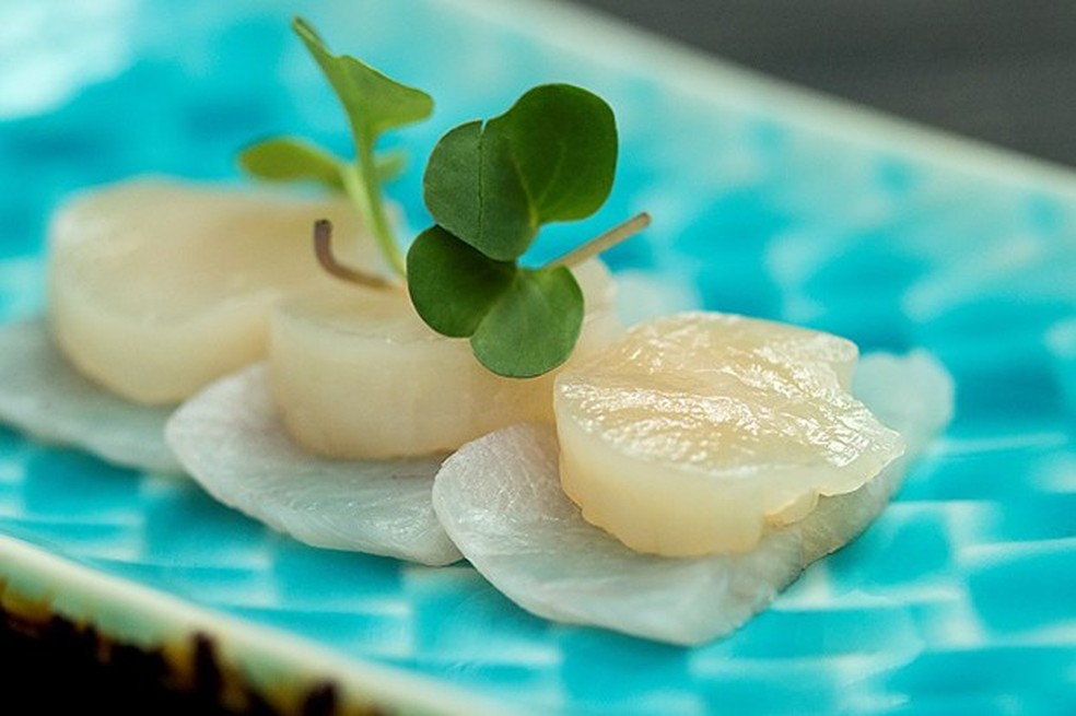 Chef Tsuyoshi Murakami lança série de “menus vivos” no Kinoshita