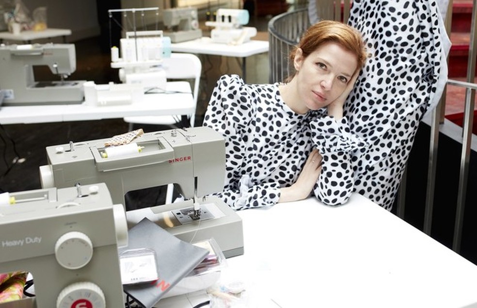 Em NY para a semana de moda? Você vai querer conhecer a popup store da