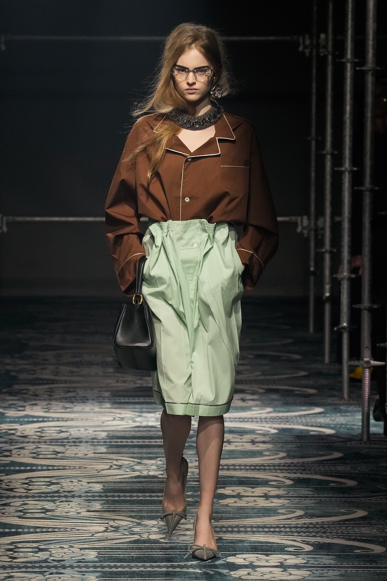Prada | Milão | Inverno 2025