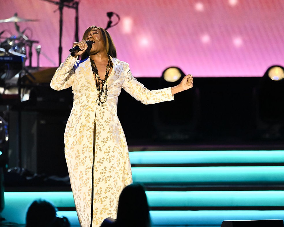 Billy Porter — Foto: GettyImages