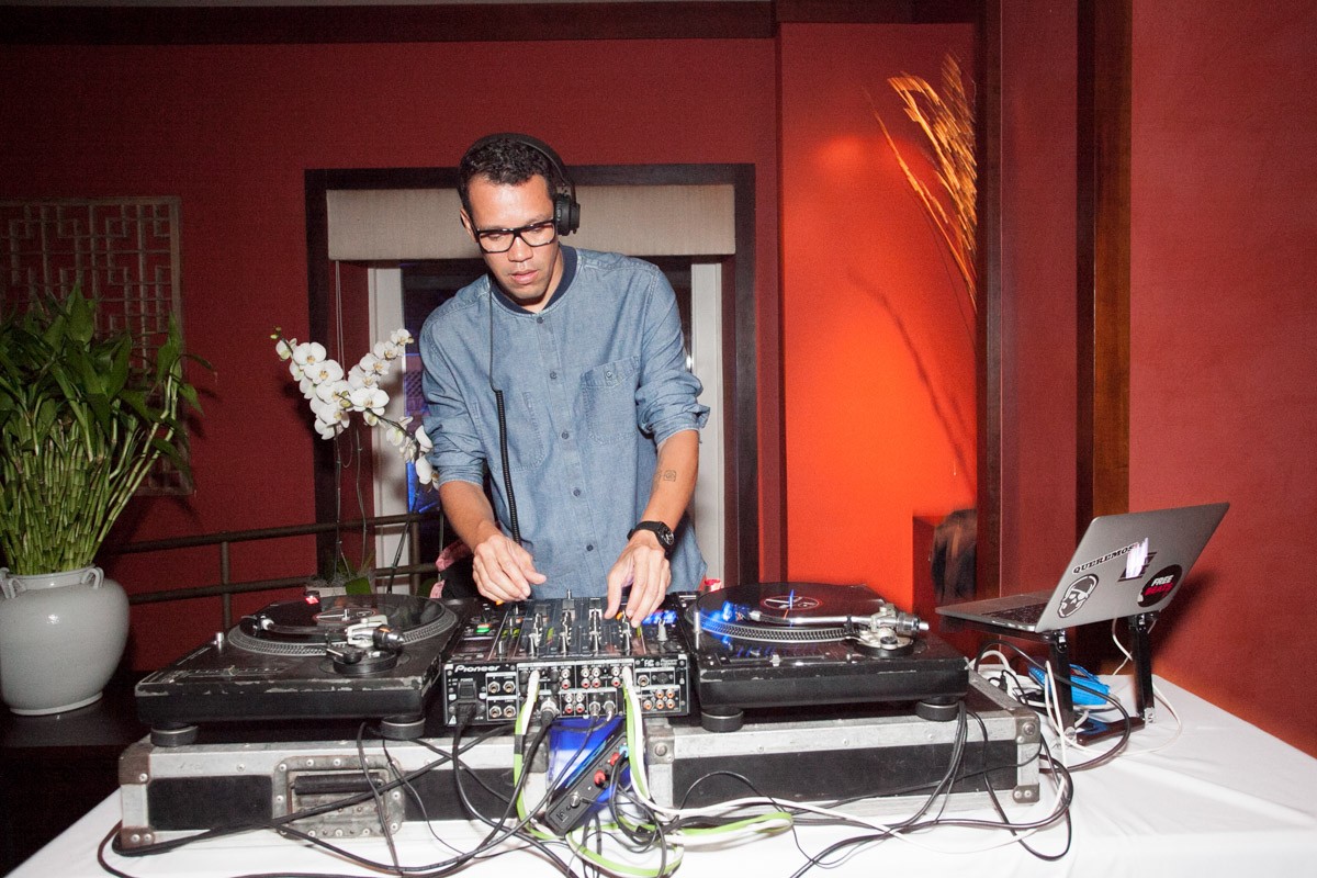 Um giro pela festa de Vogue e Arte Clube Jacarandá no Rio de Janeiro