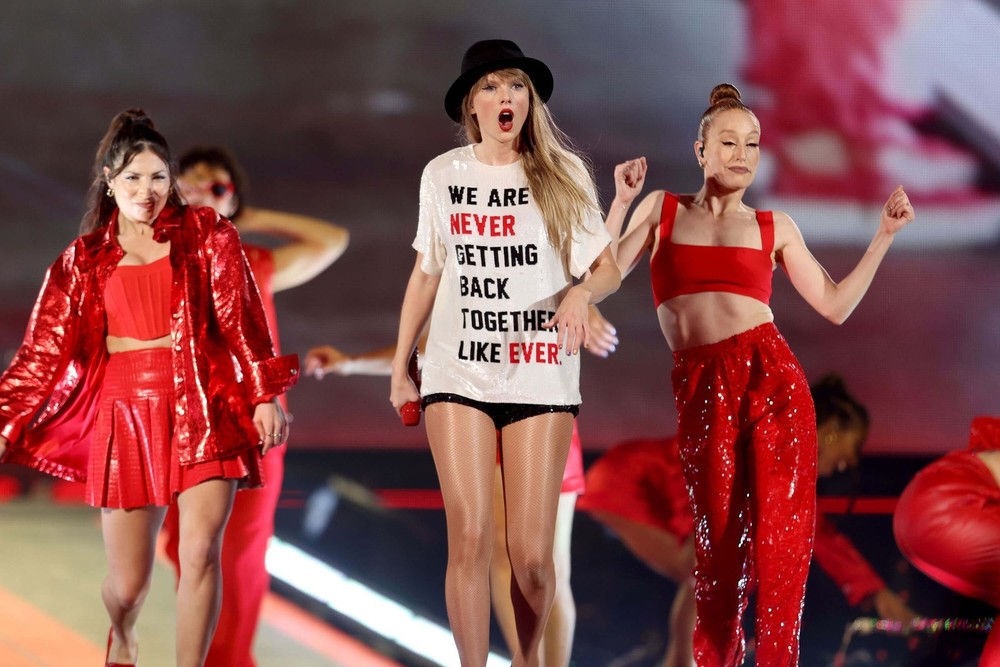 O que a turnê Renaissance de Beyoncé significou para as marcas no palco