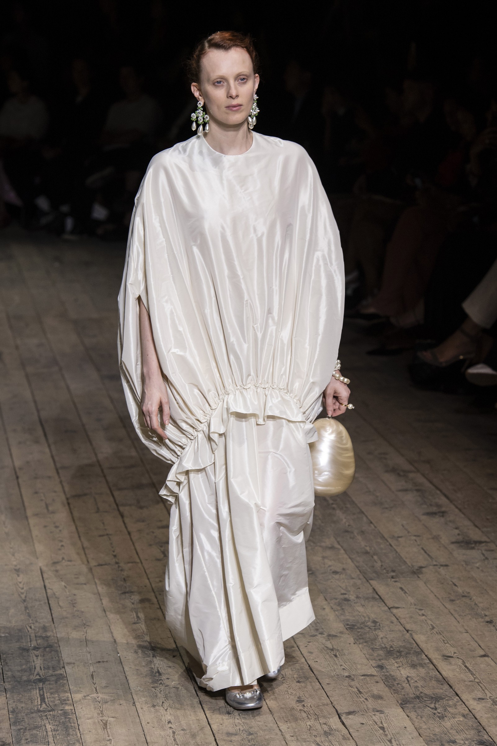 Simone Rocha | Londres | Verão 2020